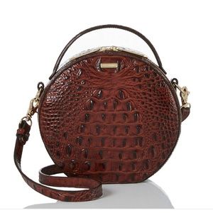 Brahmin Lane Crossbody Bag